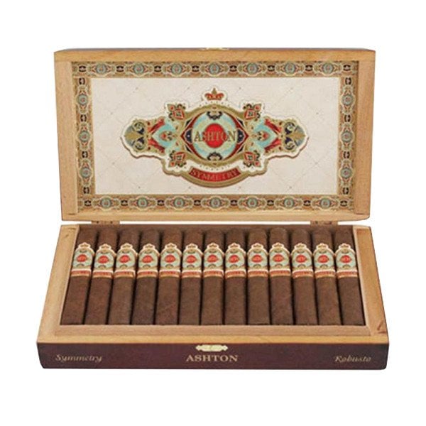 Ashton Symmetry Robusto 阿什頓 和諧羅伯圖